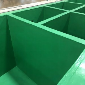 新安防腐水池，新安水池防腐防渗怎么做，新安防腐水池施工厂家